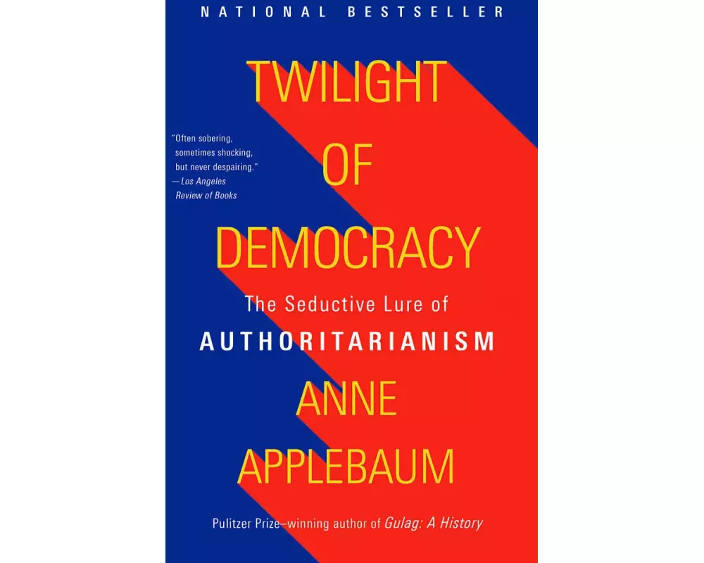 Twilight of Democracy