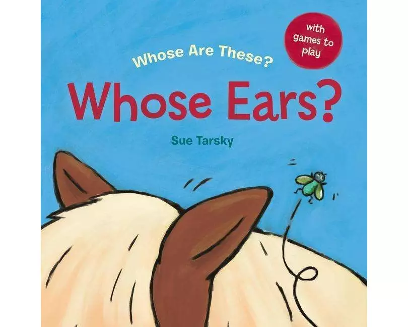 Whose Ears
