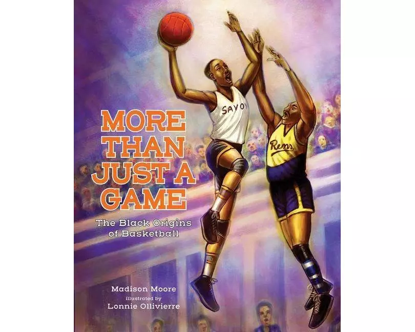 More Than Just A Game