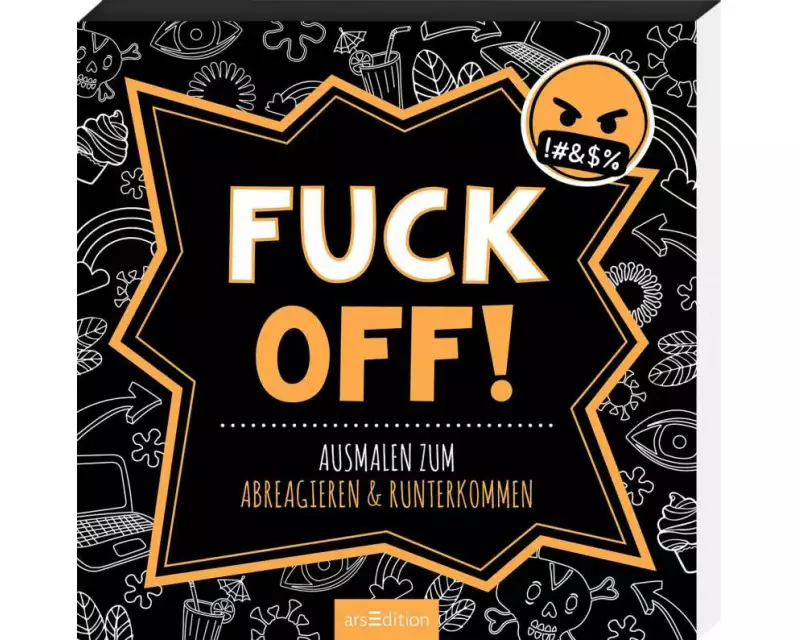Fuck off!