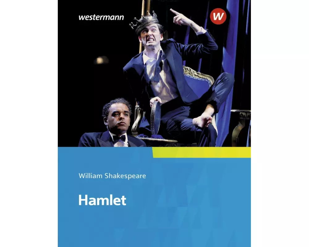 Hamlet. Textausgabe. Camden Town Oberstufe - Zusatzmaterial zu allen Ausgaben