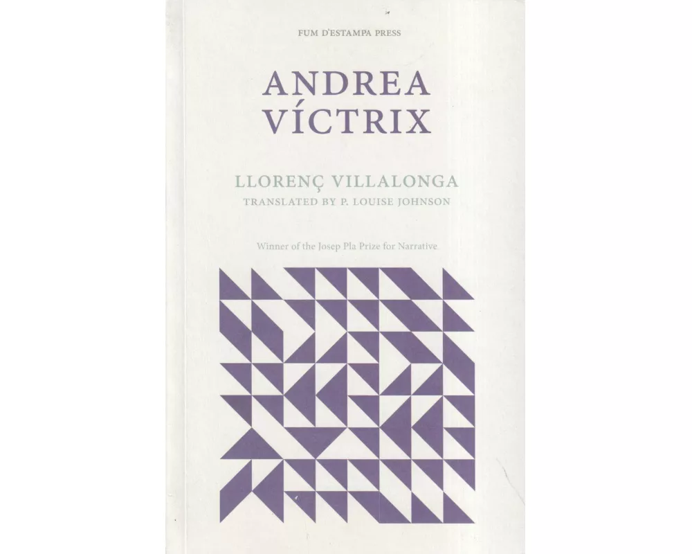 Andrea Victrix