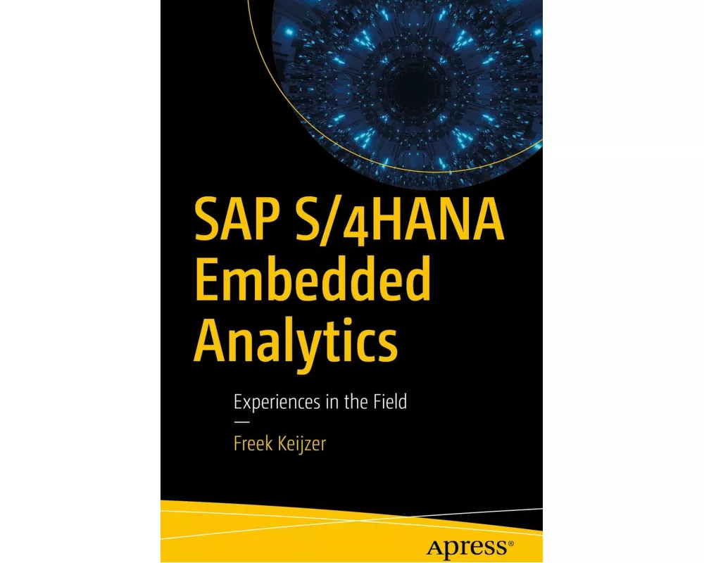 SAP S/4HANA Embedded Analytics