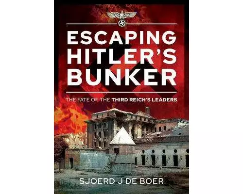 Escaping Hitler's Bunker