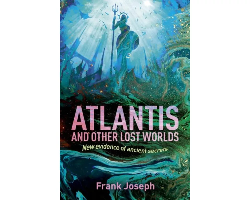 Atlantis and Other Lost Worlds