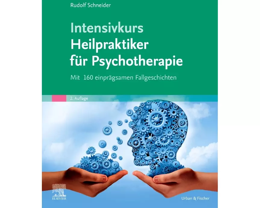 Intensivkurs Heilpraktiker für Psychotherapie