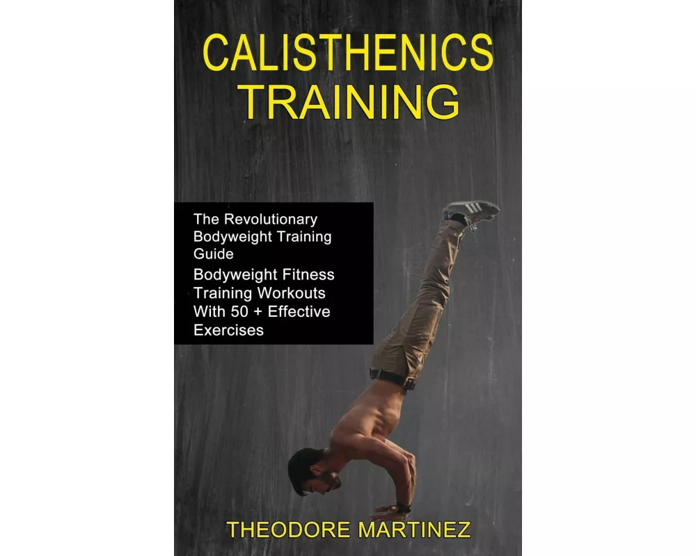 Calisthenics Training