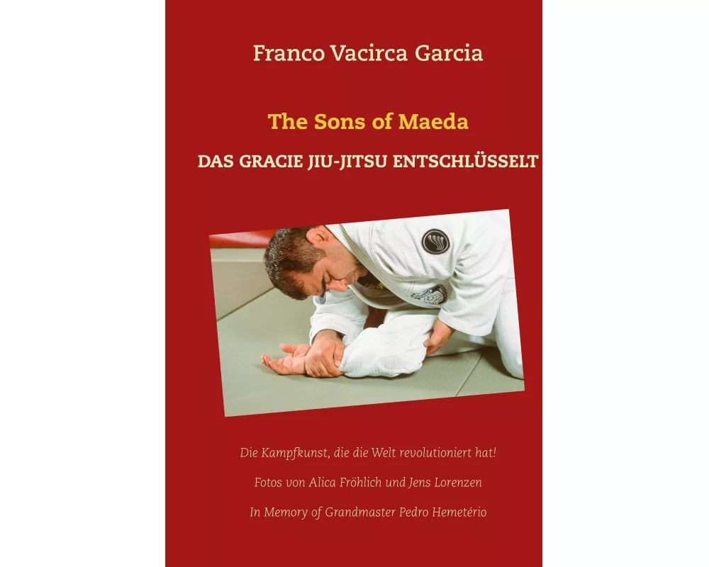 The Sons of Maeda