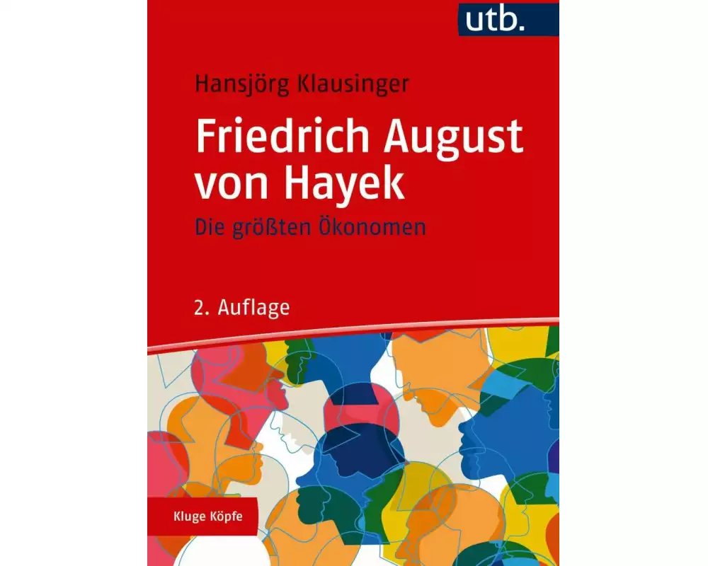 Friedrich A. von Hayek