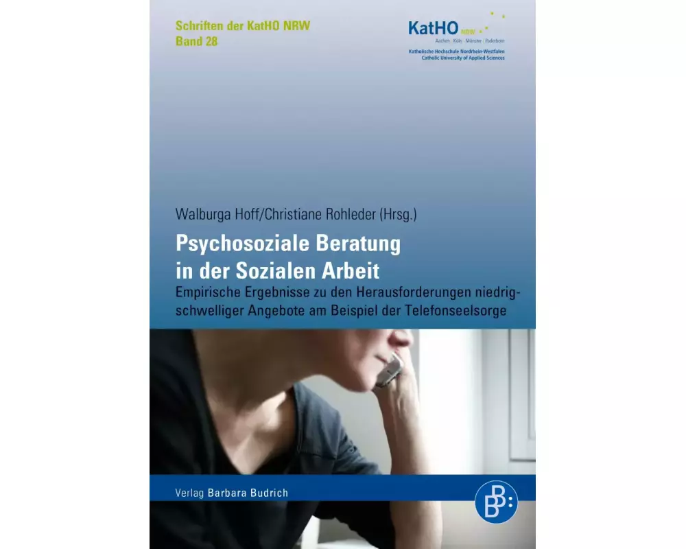 Psychosoziale Beratung und Soziale Arbeit