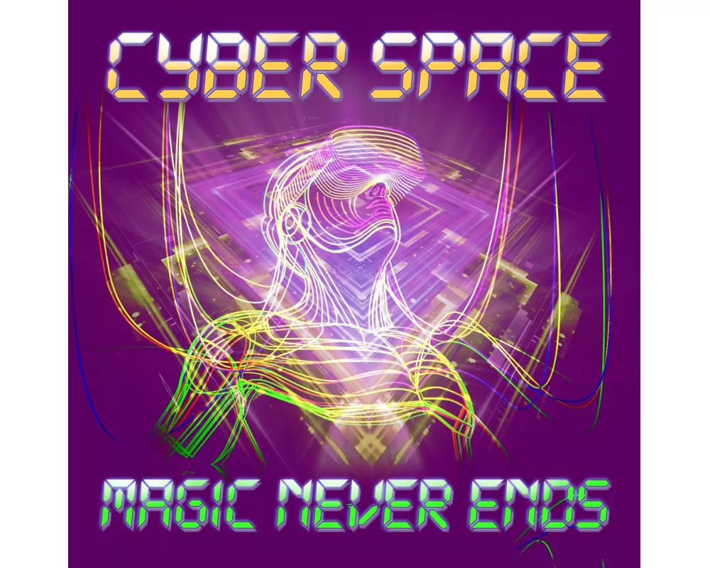 Magic Never Ends