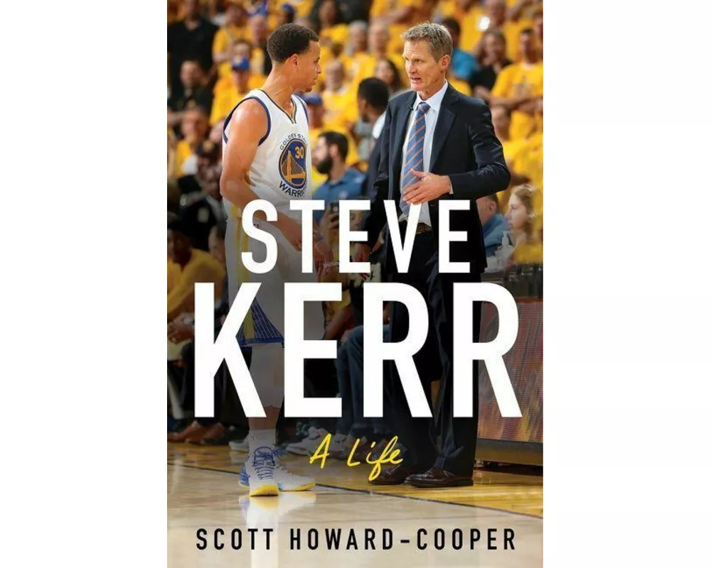 Steve Kerr