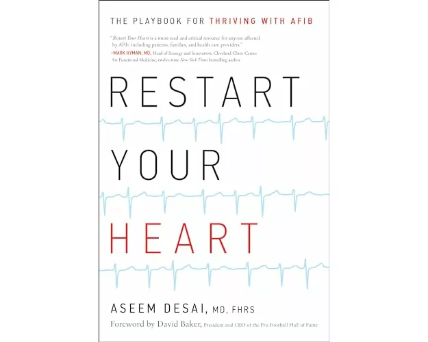 Restart Your Heart