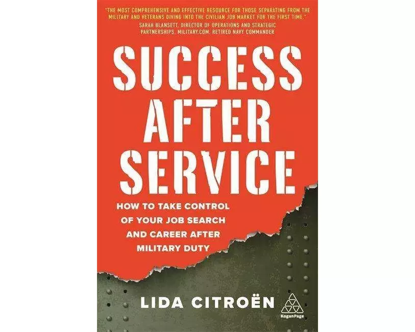 Success After Service