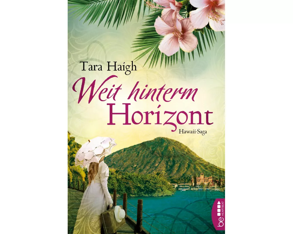 Weit hinterm Horizont