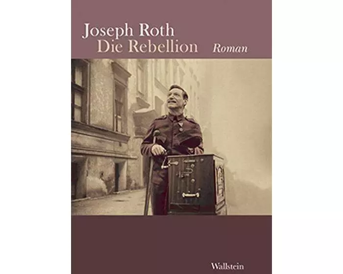 Die Rebellion