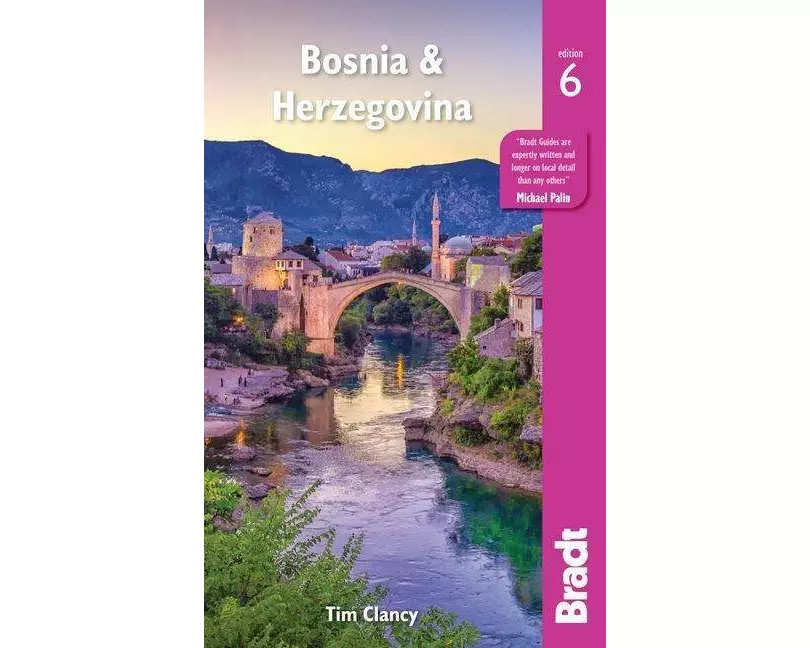 Bosnia & Herzegovina
