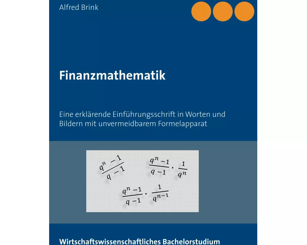 Finanzmathematik
