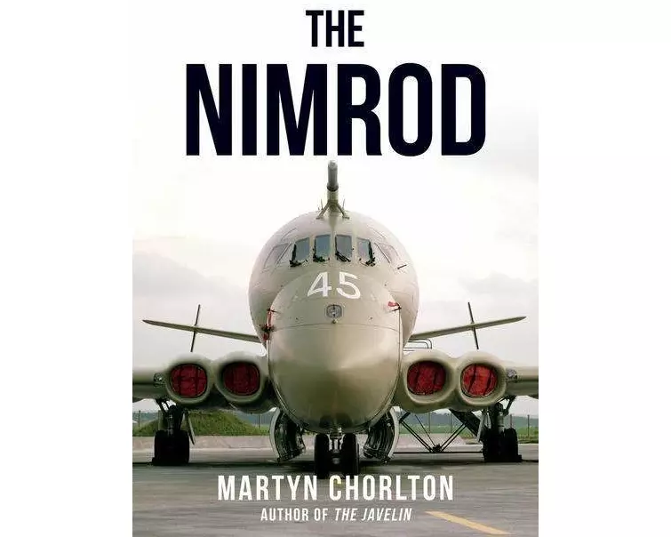 The Nimrod