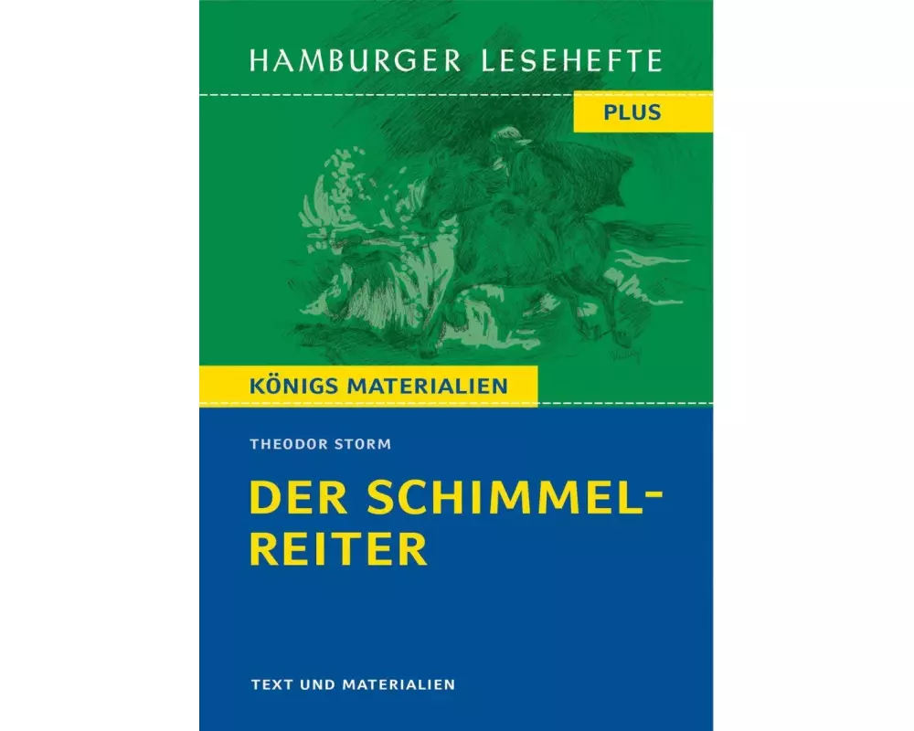 Der Schimmelreiter