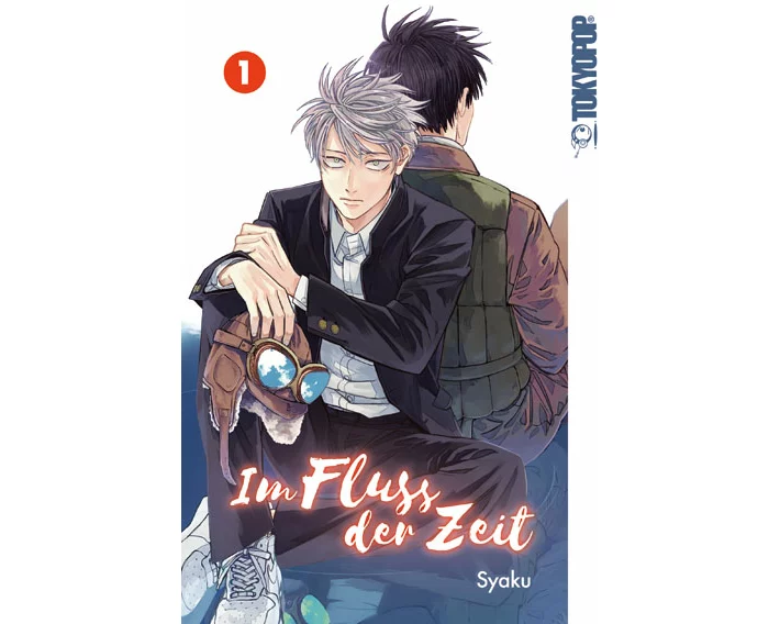 Im Fluss der Zeit 01