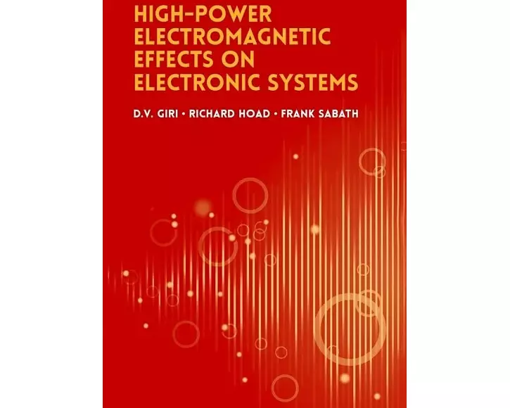 High-Power Radio Frequency Effects on Electronic Systems