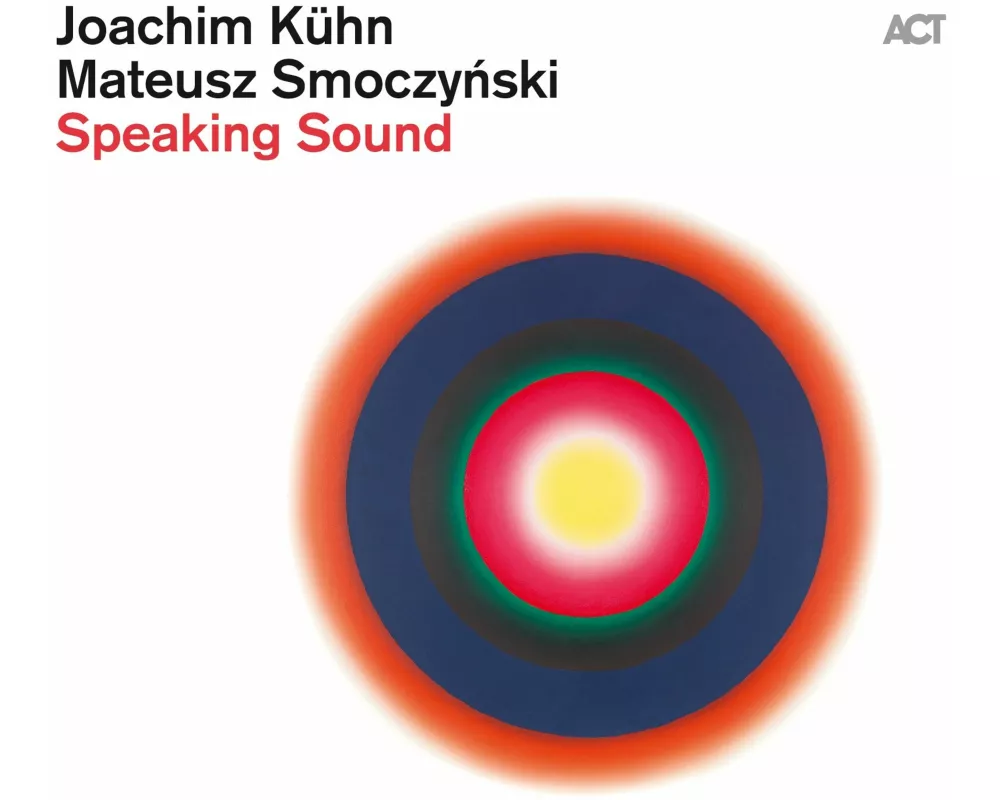 Speaking Sound