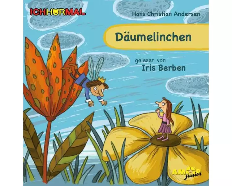 Däumelinchen (Ungekürzt)