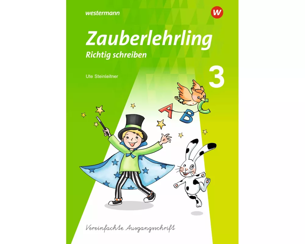 Zauberlehrling - Ausgabe 2019