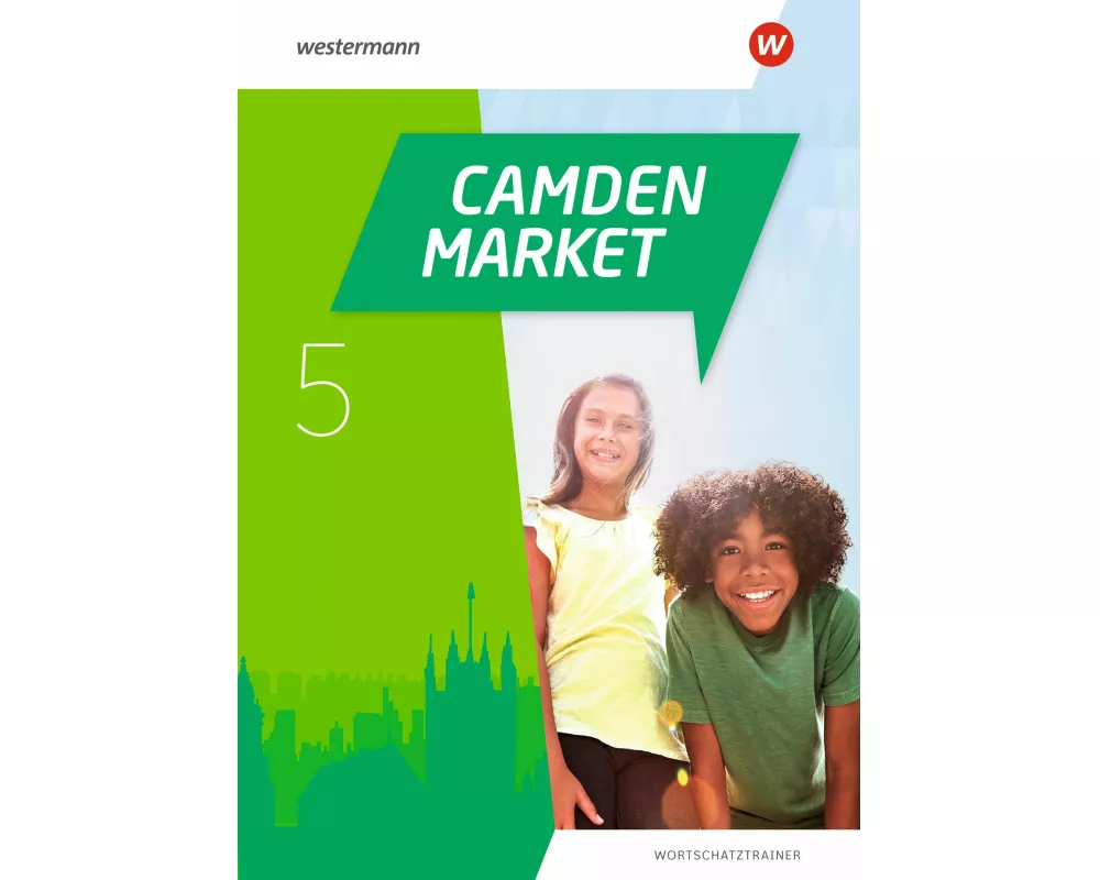 Camden Market - Ausgabe 2020