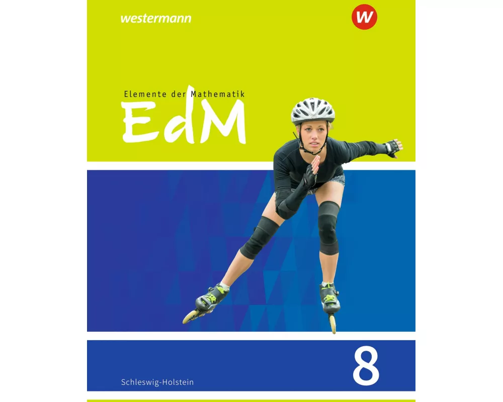 Elemente der Mathematik SI - Ausgabe 2018 für Schleswig-Holstein G9
