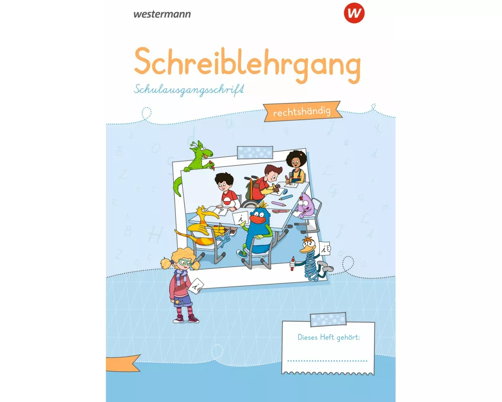 Westermann Unterrichtsmaterialien Grundschule