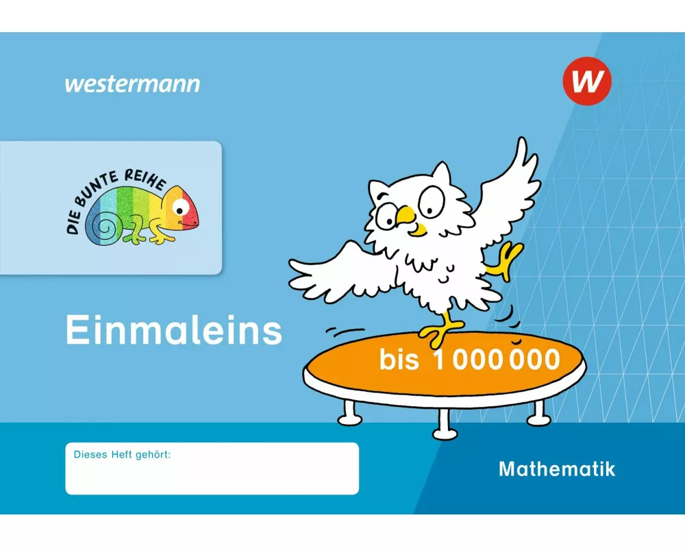 DIE BUNTE REIHE - Mathematik