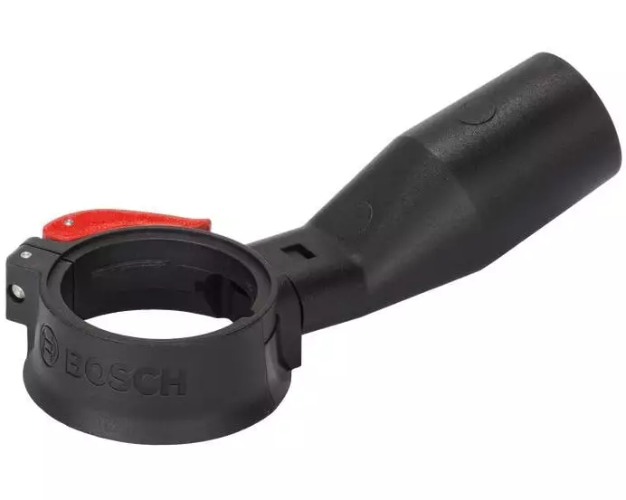 Bosch Staubabsaugung