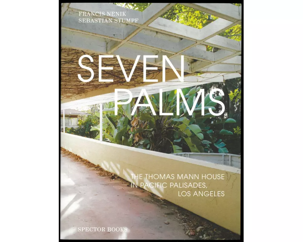 Seven Palms