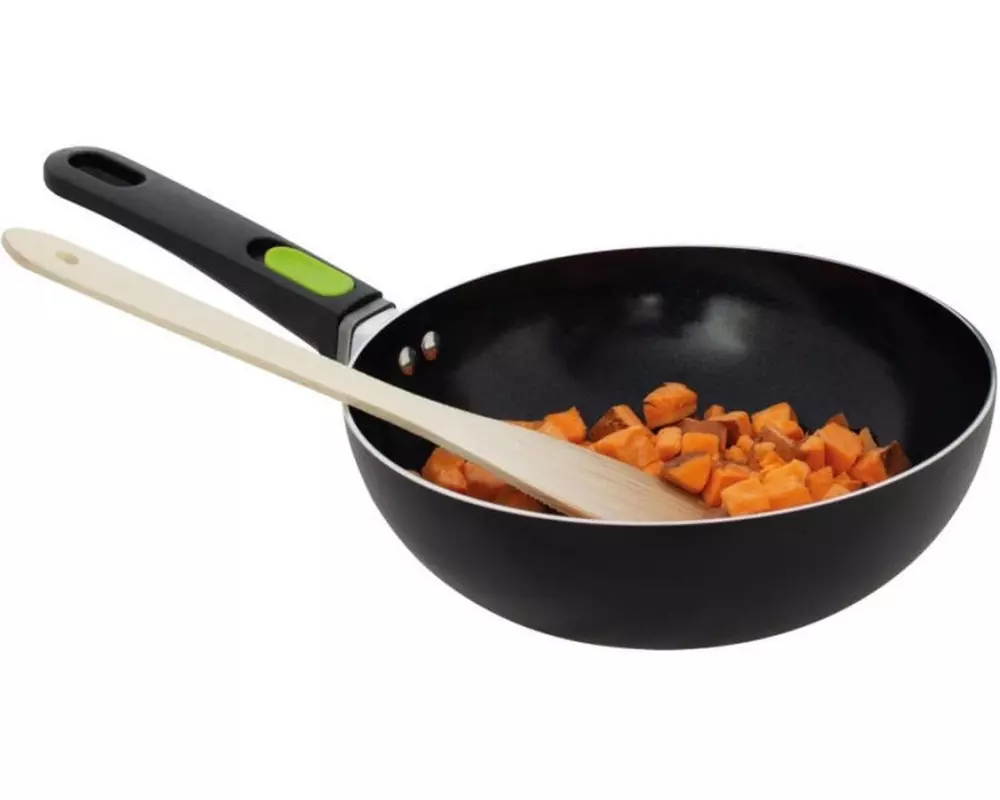 Eurotrail Pfanne Ø 24 cm