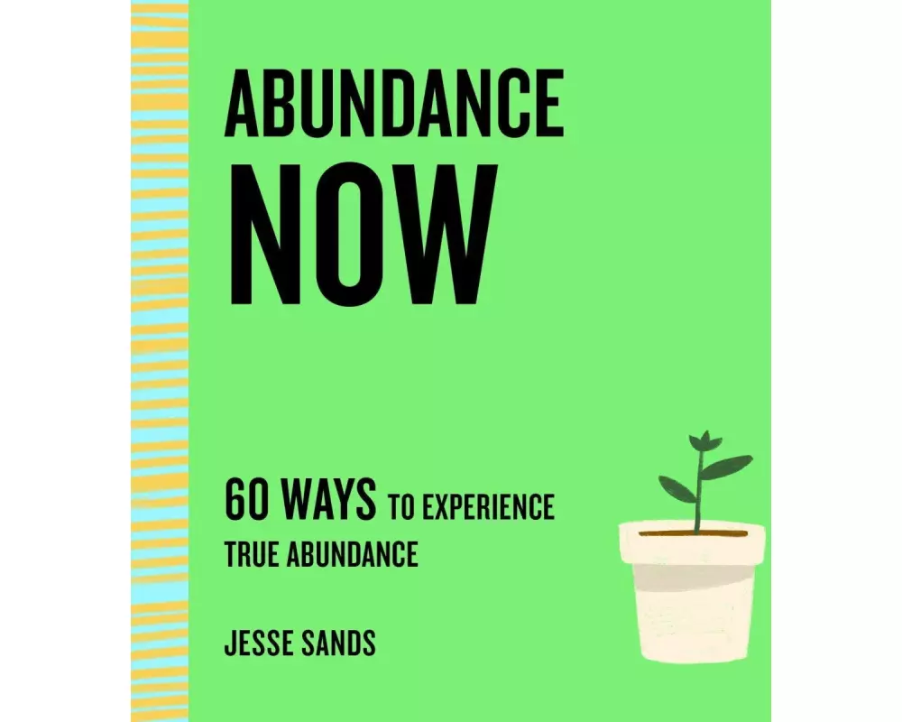Abundance Now