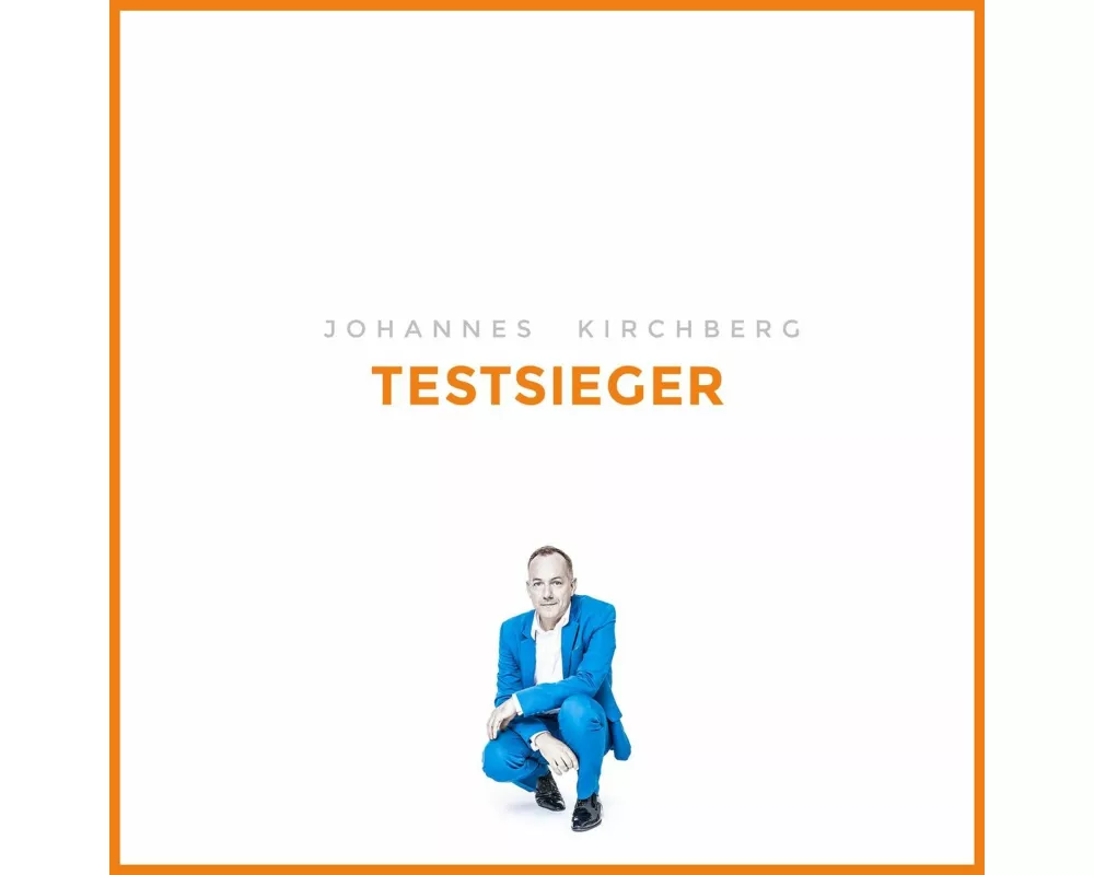 Testsieger