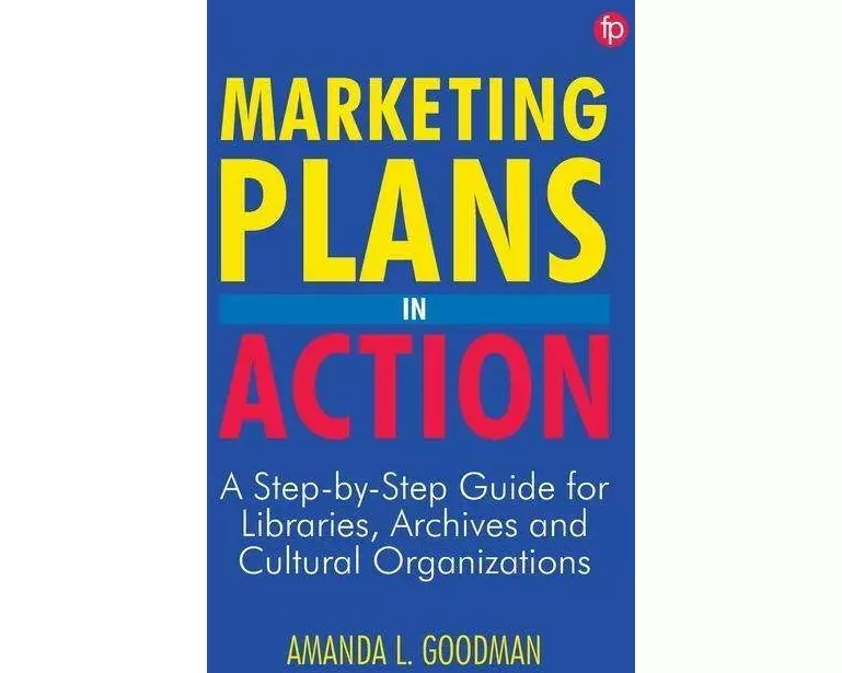 Marketing Plans in Action