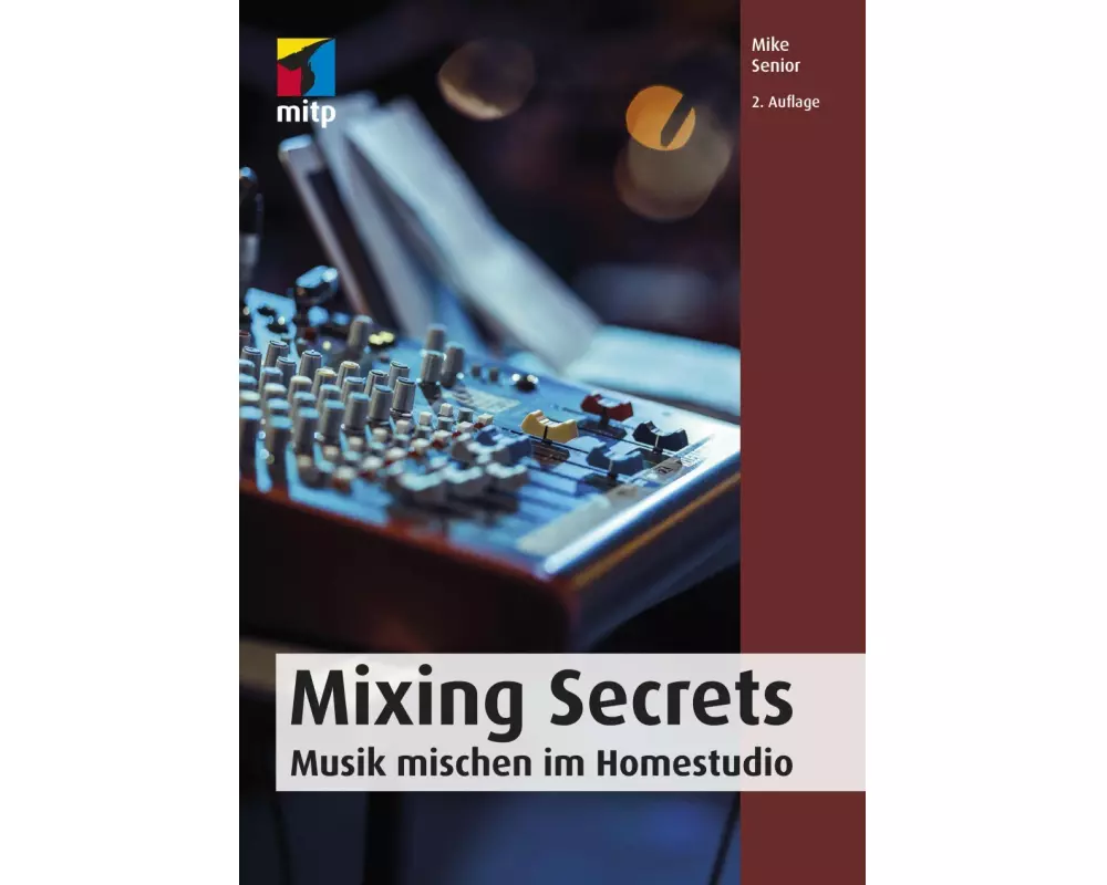 Mixing Secrets