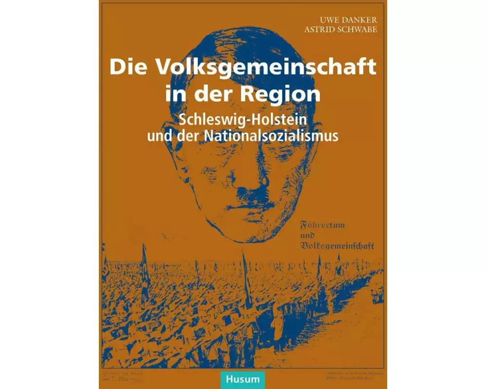 Die Volksgemeinschaft in der Region