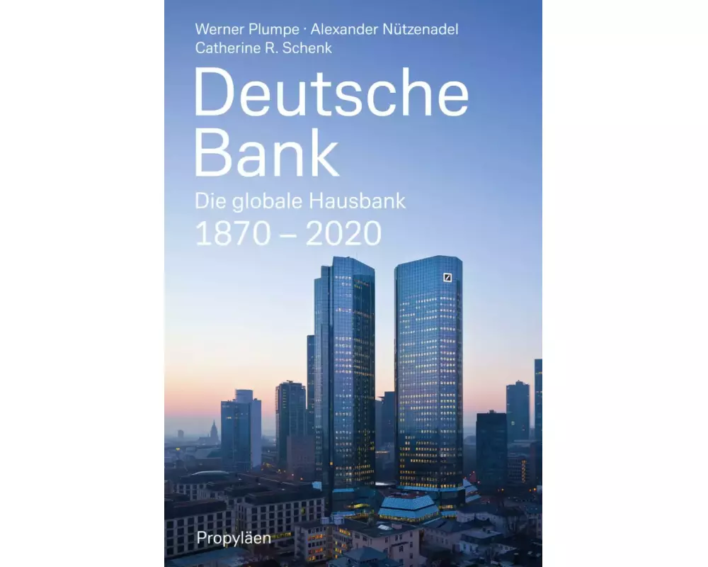 Deutsche Bank