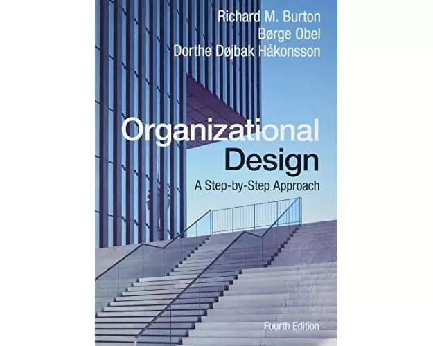Organizational Design