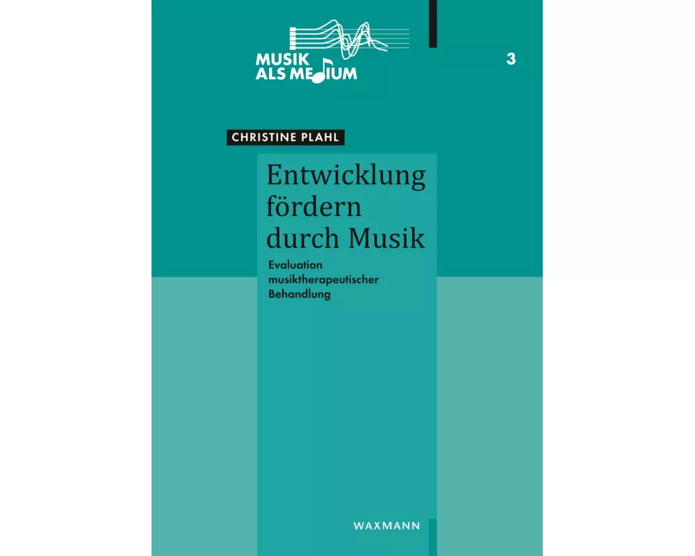 Entwicklung fördern durch Musik