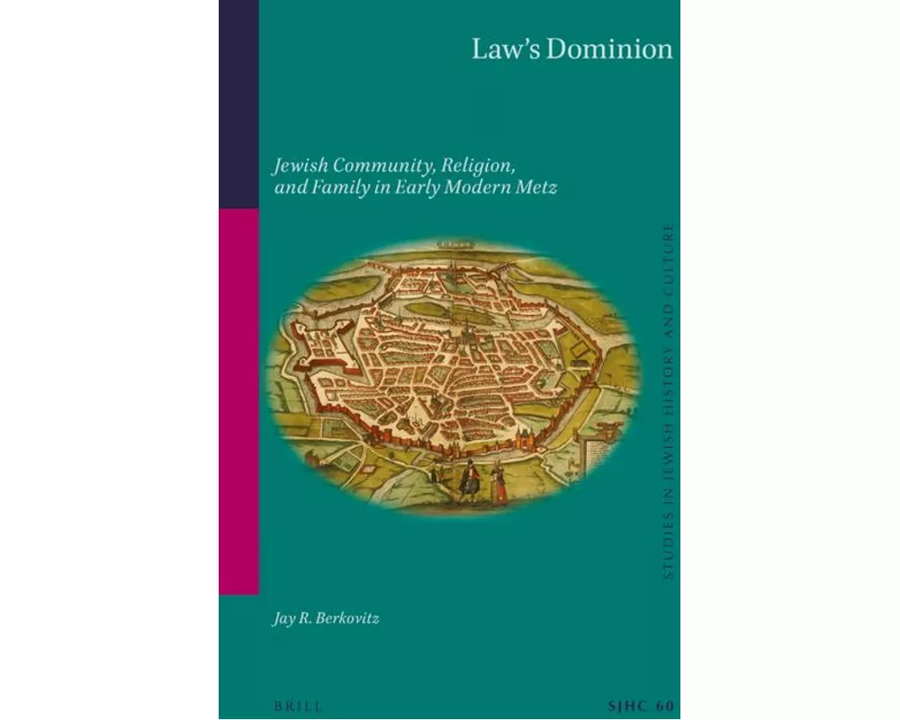 Law's Dominion
