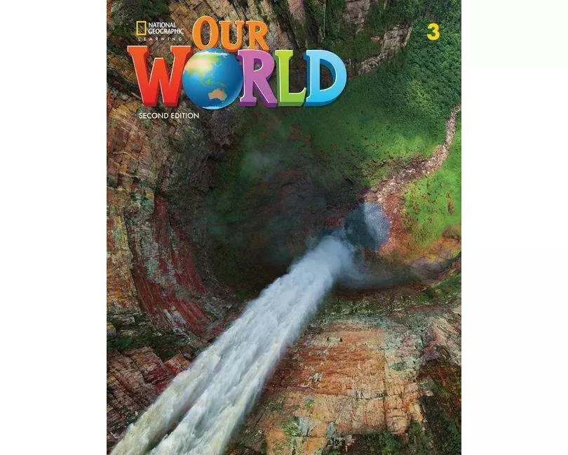 Our World 3 (British English)