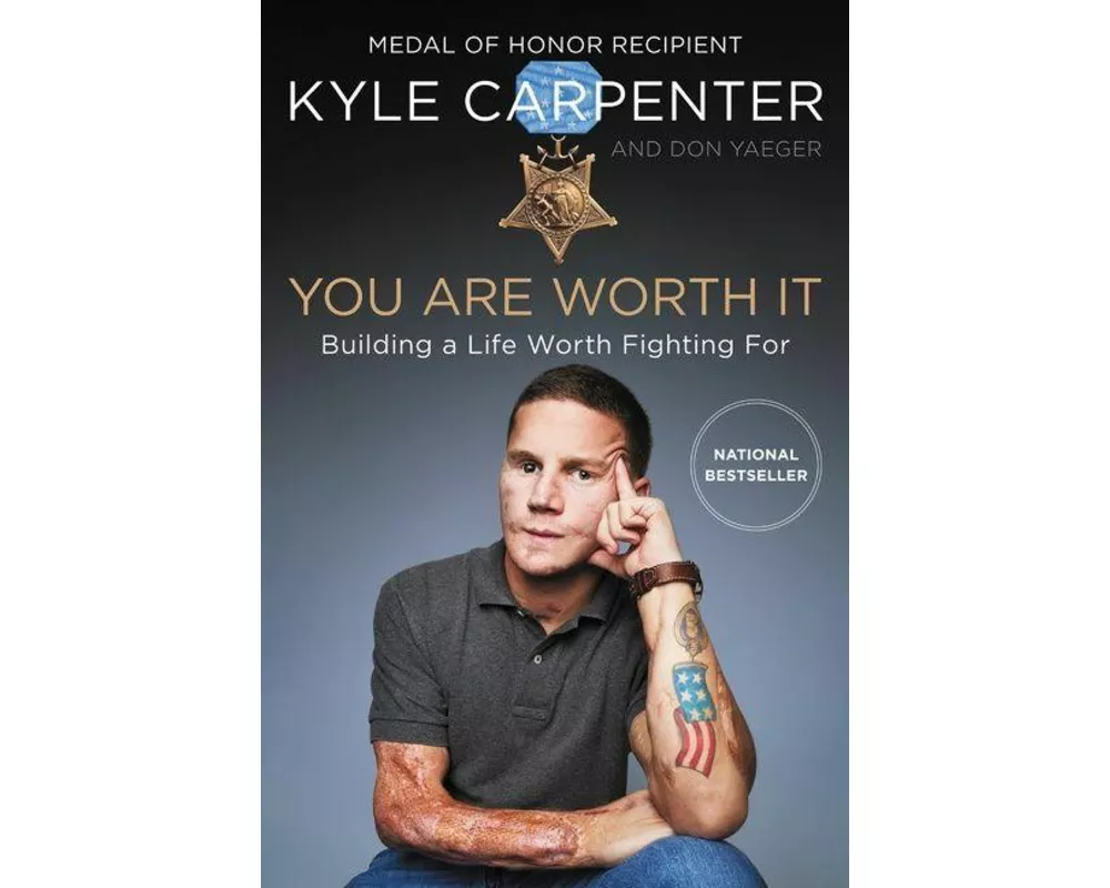 You Are Worth It