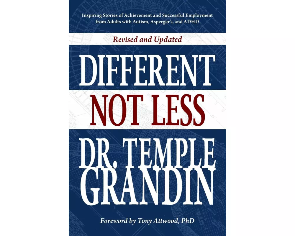 Different...Not Less