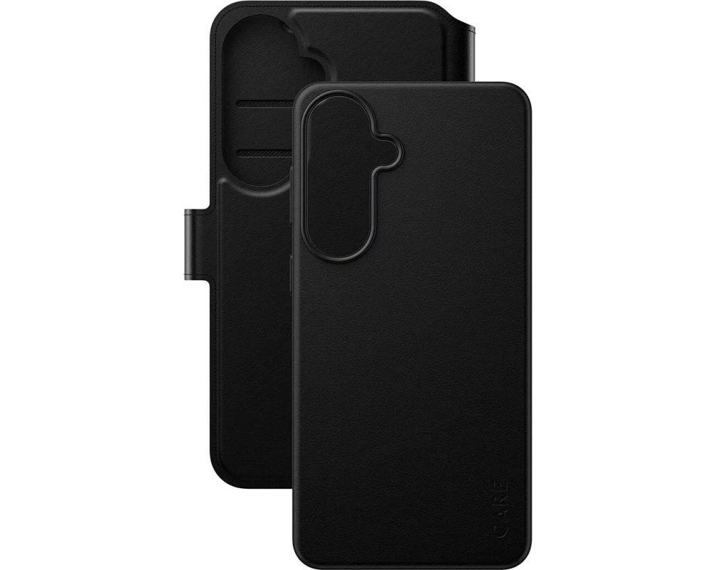 CARE Book Cover Tango 2in1 Galaxy S26+