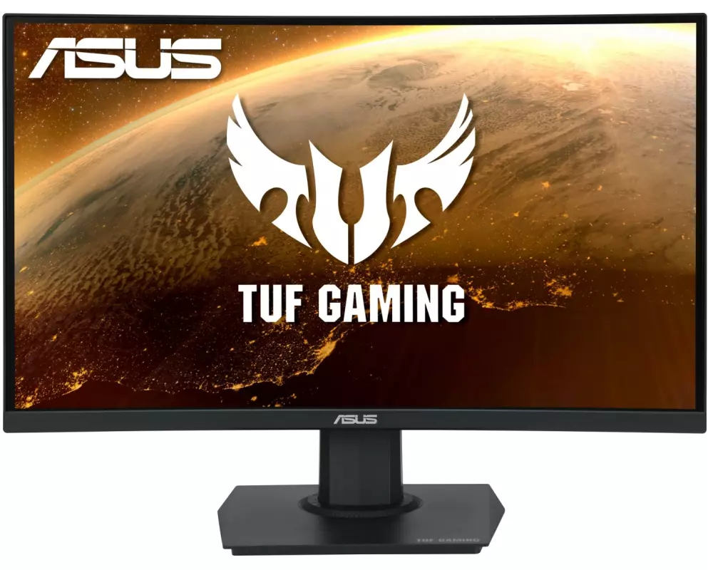 ASUS Monitor TUF Gaming VG24VQE